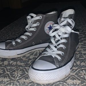 converse sneakers